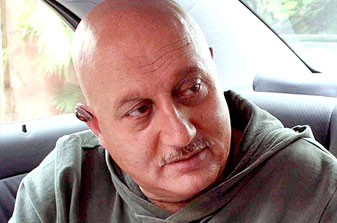 Anupam's Hollywood film gets Peoples Choice Award